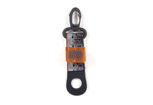 Fishpond Floatant Bottle Holder-Steelhead