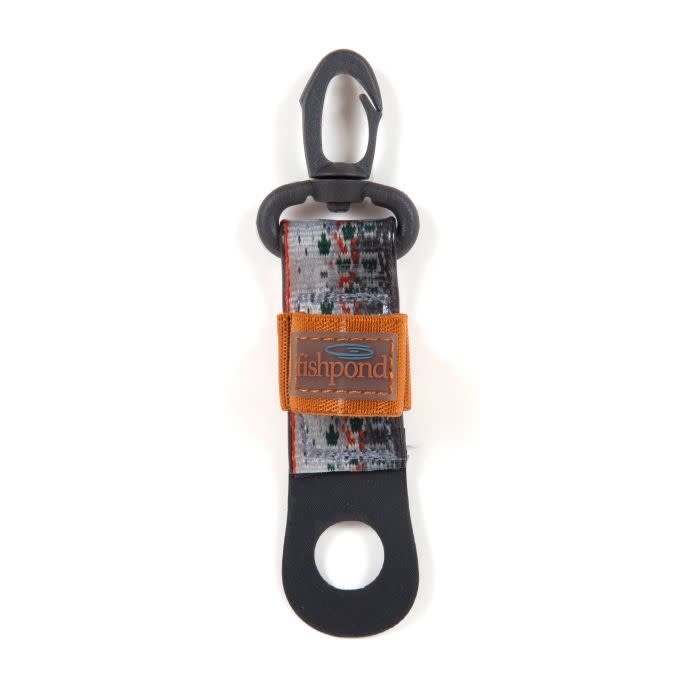 Fishpond Floatant Bottle Holder-Steelhead