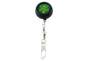 Dr Slick Swivel Ring Pin On Reel