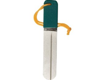 Dr Slick 6" Diamond Dual Hook File