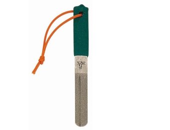 Dr Slick 4" Diamond Dual Hook File