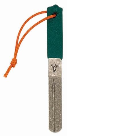 Dr Slick 4" Diamond Dual Hook File