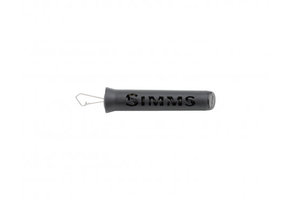 F19 SIMMS RETRACTOR BLACK ONE SIZE