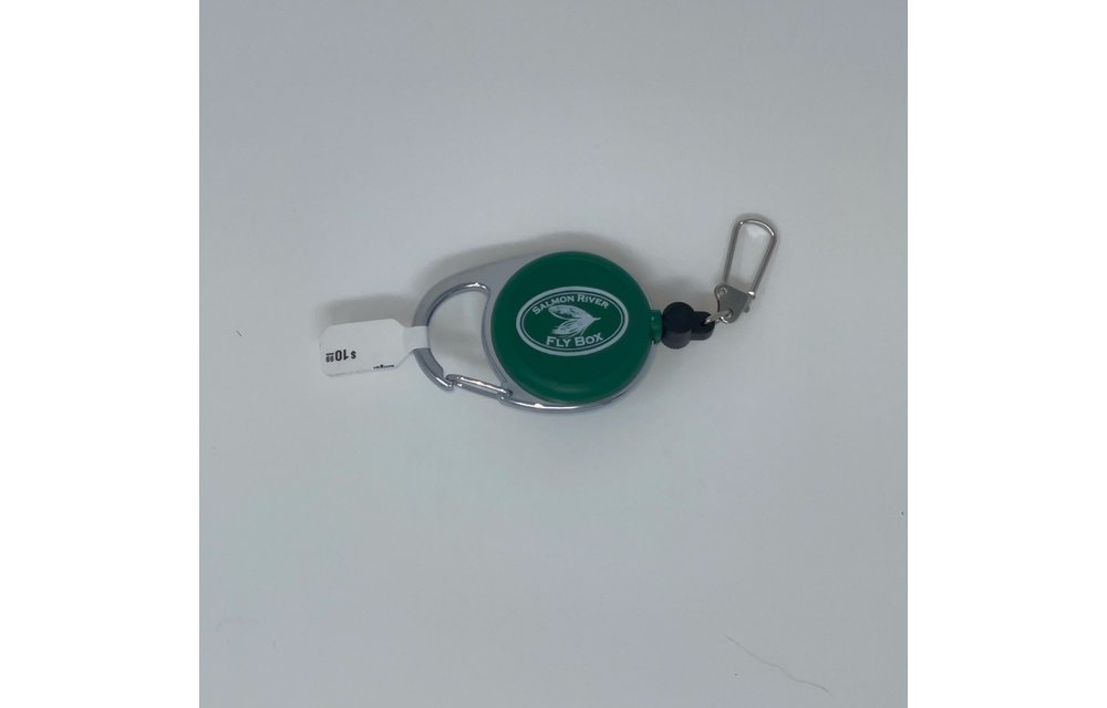 SRFB Measuring Tape Zinger