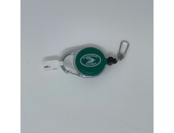 SRFB Measuring Tape Zinger