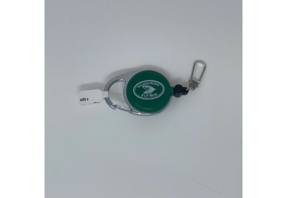 SRFB Measuring Tape Zinger
