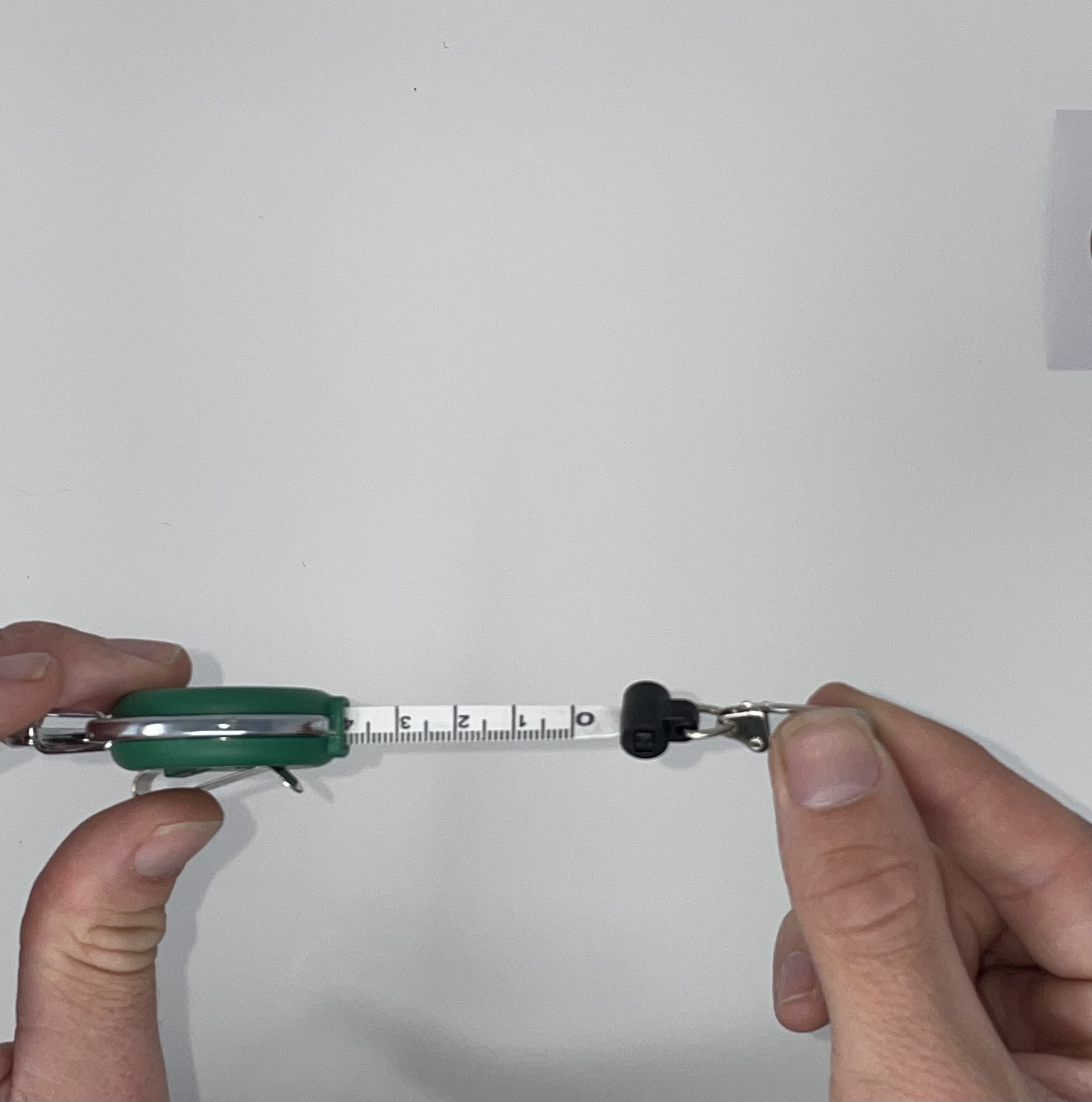 SRFB Measuring Tape Zinger