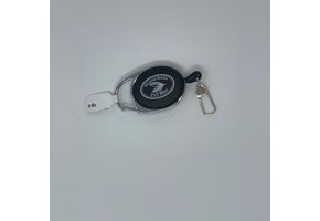 New Phase SRFB Zinger w/ stainless cable