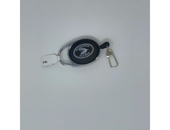 New Phase SRFB Zinger w/ stainless cable