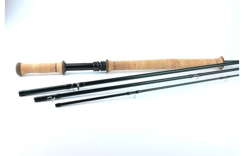 C.F. Burkheimer Two Handed Spey Rods