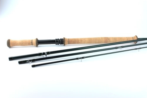 C.F. Burkheimer Two Handed Spey Rods
