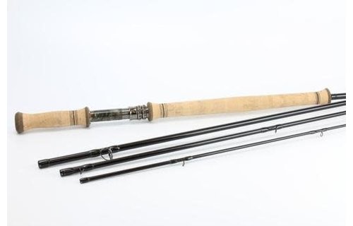 C.F. Burkheimer Two Handed Spey Rods
