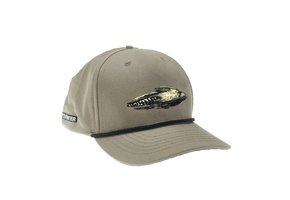 Rep Your Water Big Streamer Hat
