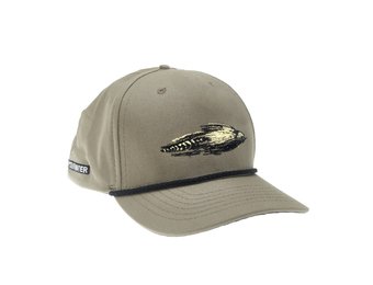 Rep Your Water Big Streamer Hat