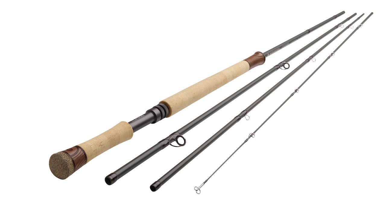 Redington Claymore Spey Rods