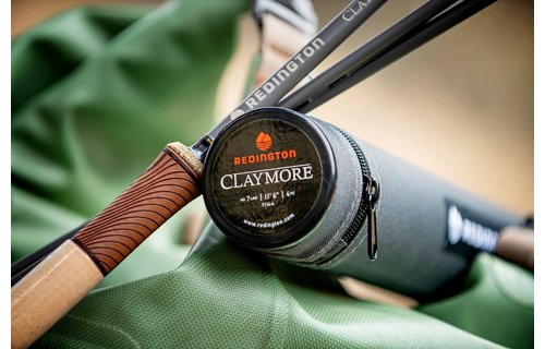 Redington Claymore Spey Rods