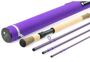 Redington Dually Spey Rods