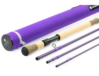 Redington Dually Spey Rods