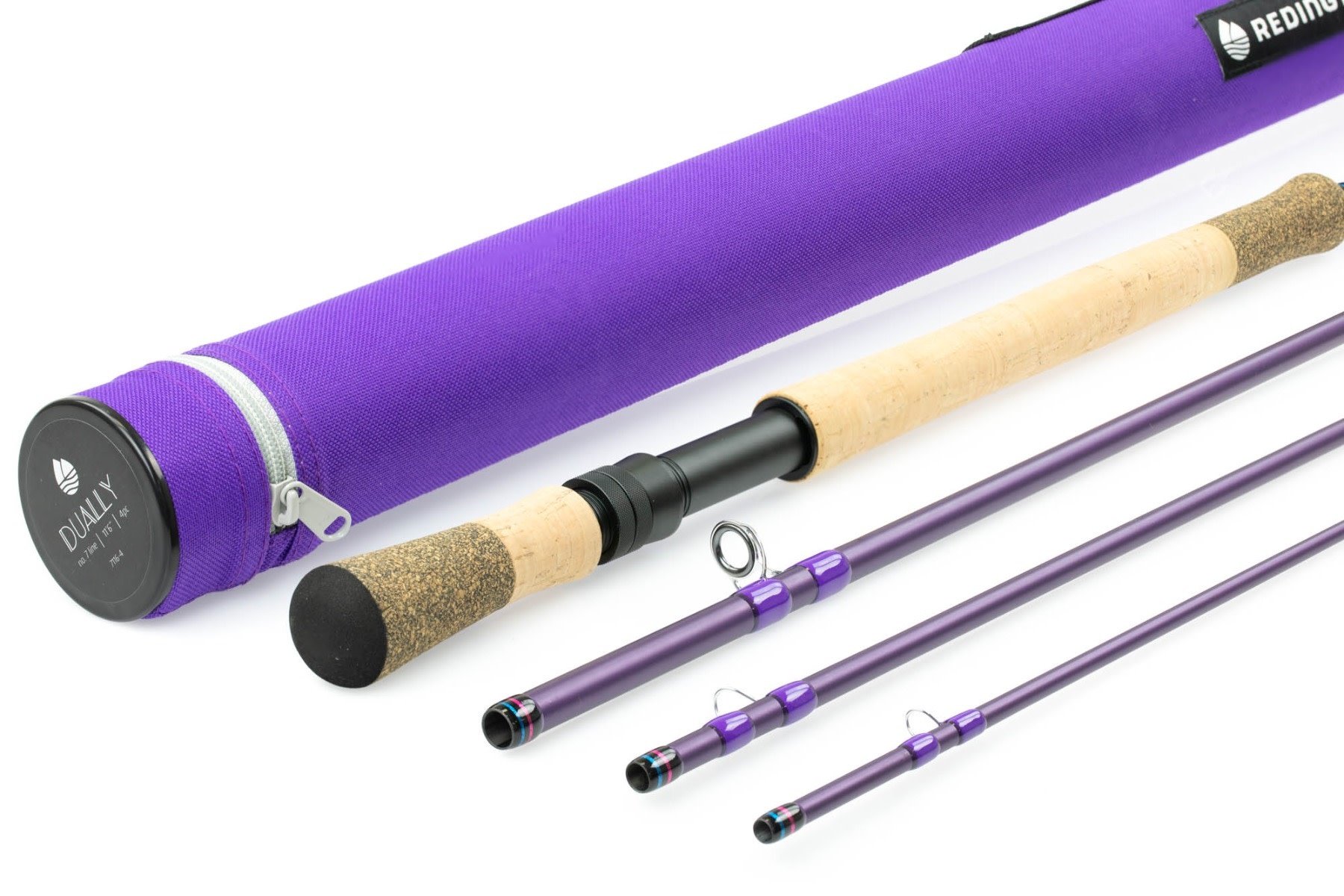 Redington Dually Spey Rods