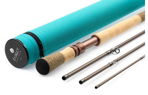 Redington Dually Spey Rods