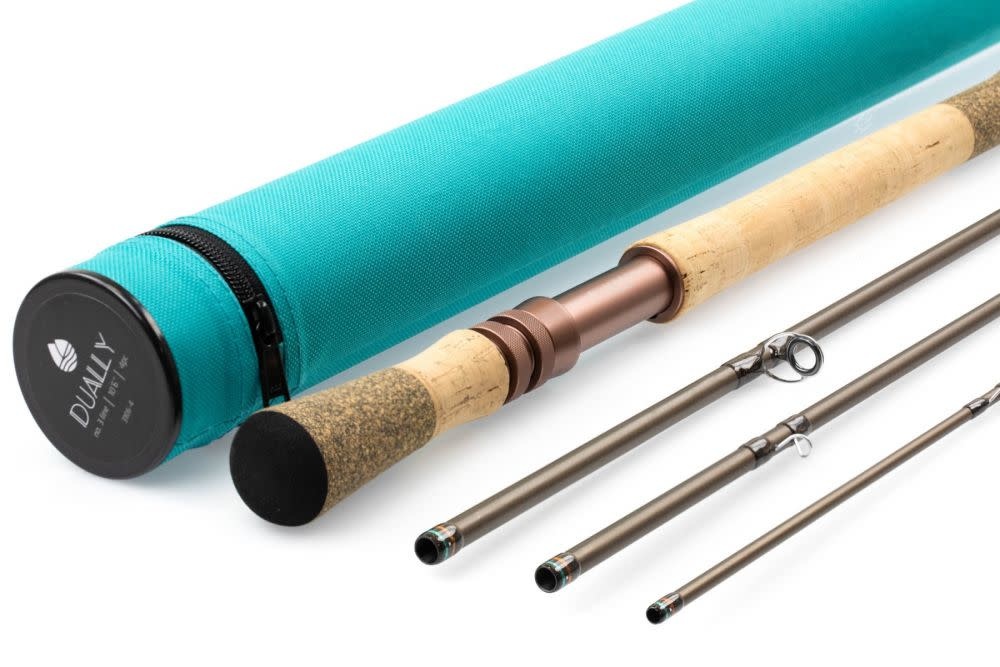 Redington Dually Spey Rods