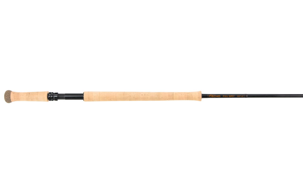 Echo Full Spey Rods