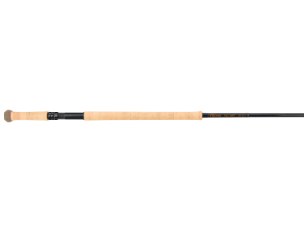 Echo Full Spey Rods