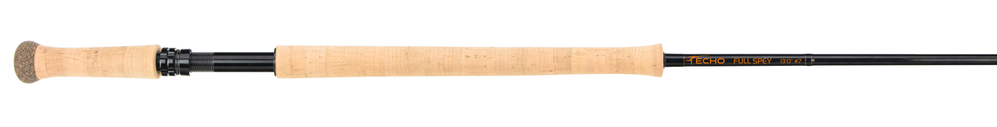 Echo Full Spey Rods