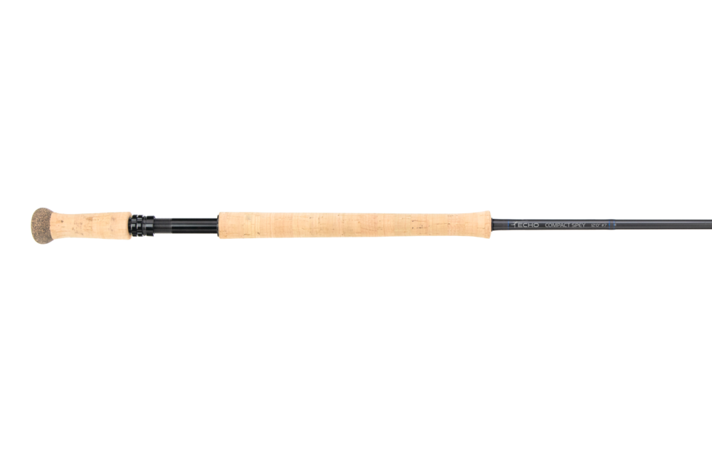 Sage Trout Spey G5 Fly Rod — Tom's Outdoors