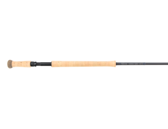 Echo Compact Spey Rods - Salmon River Fly Box