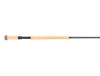 Echo Compact Spey Rods