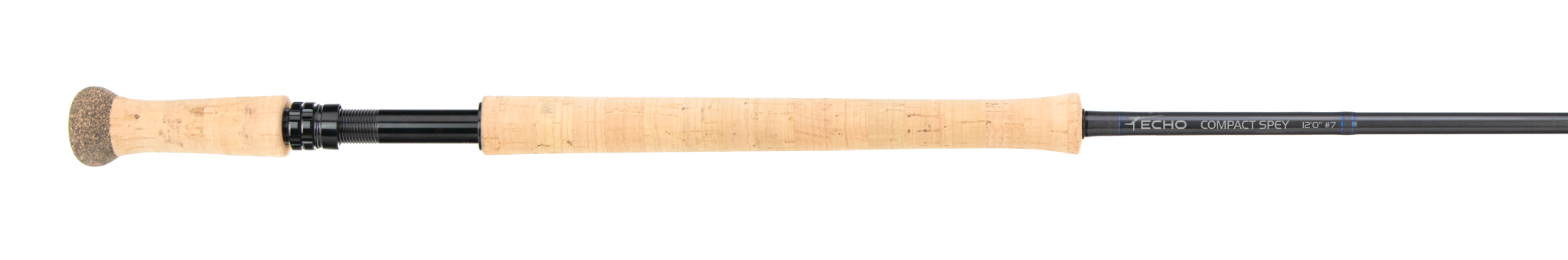 Echo Compact Spey Rods