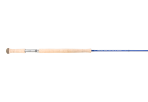 Echo Swing Spey Rods