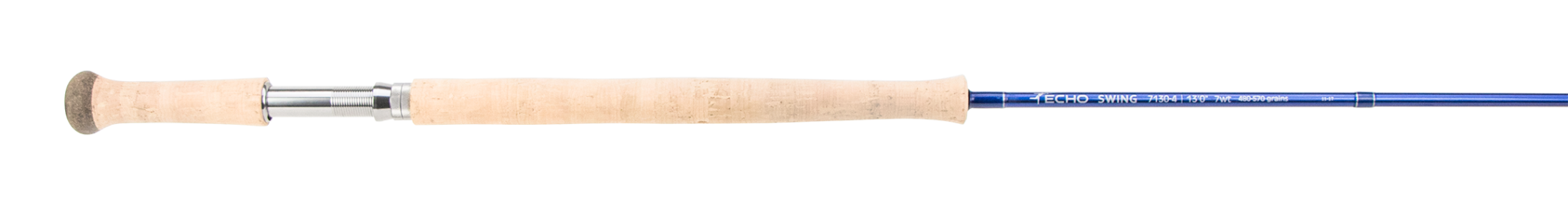 Echo Swing Spey Rods