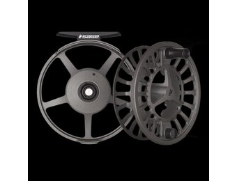 Sage Spectrum C Reel