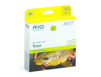 RIO Mainstream Type 3 12' Sink Tip