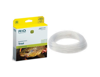 RIO Mainstream Intermediate Fly Line