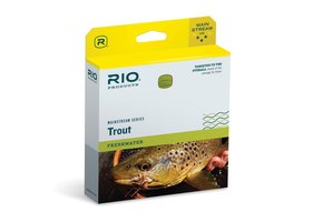 RIO Mainstream Full Sinking Line