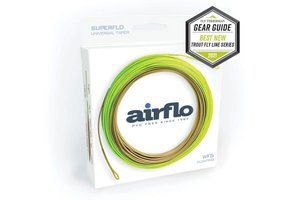Airflo Superflo Universal Taper Fly Line
