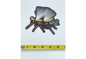 Bozeman Creative Chubby Sticker