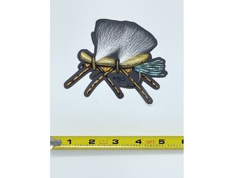 Bozeman Creative Chubby Sticker