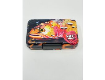 MFC Poly Fly Box - Maddox's Deep Cutt