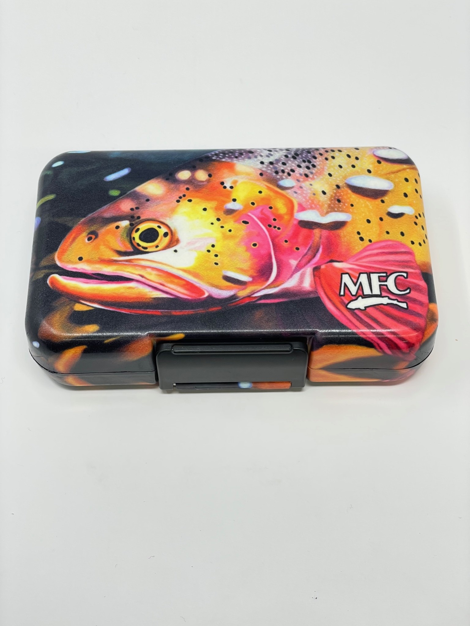 MFC Poly Fly Box - Maddox's Deep Cutt