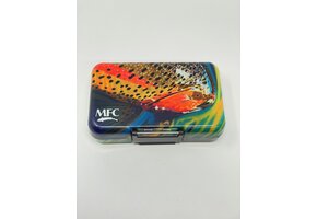 MFC Poly Box Go Pro Bow