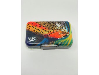 MFC Poly Box Go Pro Bow