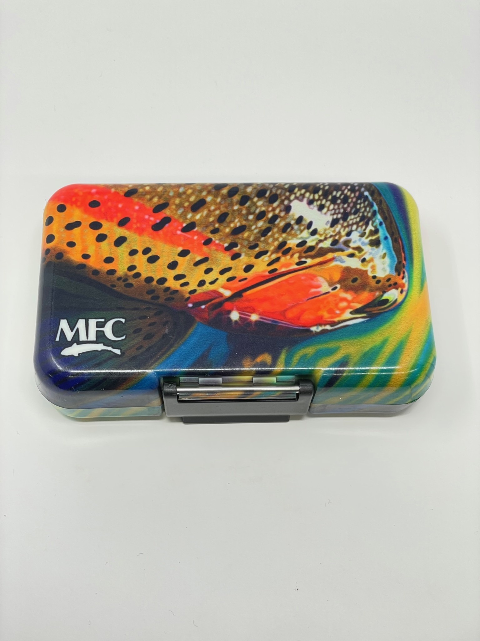 MFC Poly Box Go Pro Bow