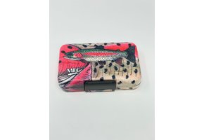 MFC Curriers Rainbow Trout Poly Fly Box