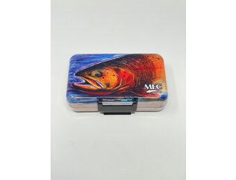 MFC Poly Fly Box Hallocks Cutty