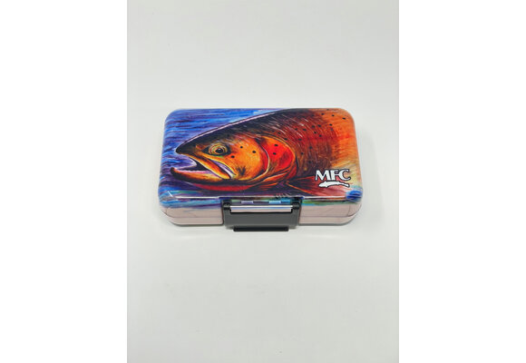 MFC Poly Fly Box Hallocks Cutty