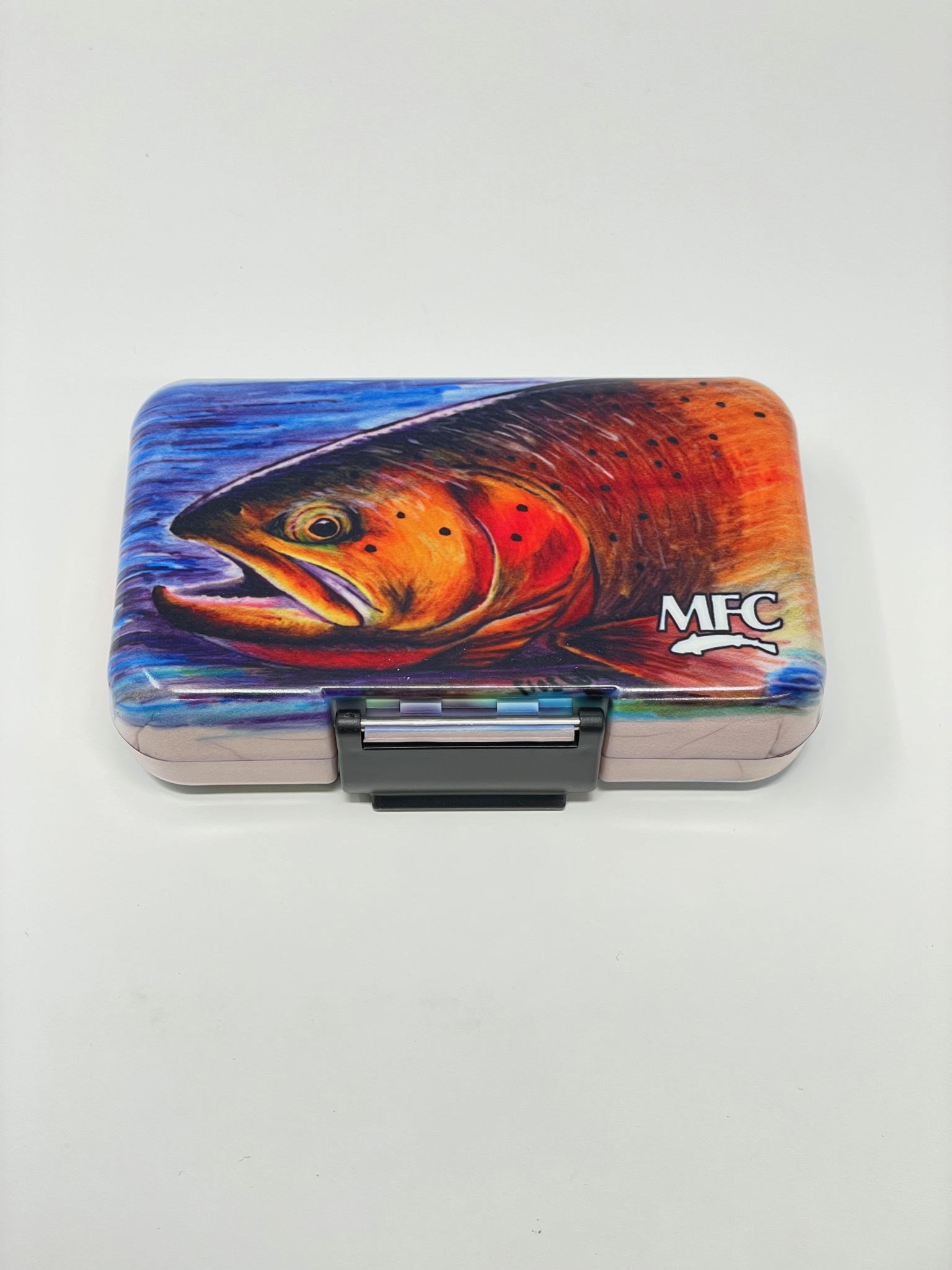 MFC Poly Fly Box Hallocks Cutty